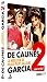 De Caunes / Garcia : Le Meilleur de Nulle Part Ailleurs, Vol.2 - Coffret 2 DVD [Inclus 4 cartes post