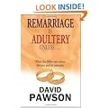 Remarriage Is Adultery Unless