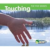 touching the five senses