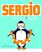 Books : Sergio Makes a Splash