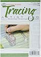 Royal Brush Essentials Tracing Artist Paper Pad, 5 by 7-Inch, 16 Sheets