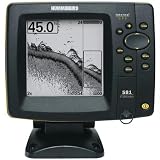 581i Di Combo Fishfinder