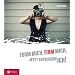 Sigg, S: Form mich, Firm mich, jetzt entscheide ich!