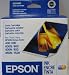 Epson Stylus S020089 Color Ink Cartridge - For Epson Stylus Color 400/600/600Q/800/800N/850/850N/152