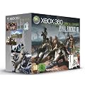 Xbox 360 - Konsole Elite 250 GB, wei� + Final Fantasy XIII