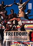 Freedom : human rights education pack