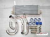 51e361q1itL. SL160  Godspee Toyota Supra 93 94 95 96 97 98 2jzgte Intercooler Kit