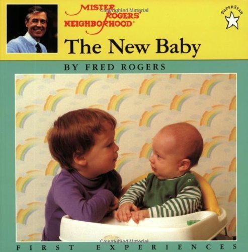 The New Baby (Mr. Rogers) Paperback June 18, 1996