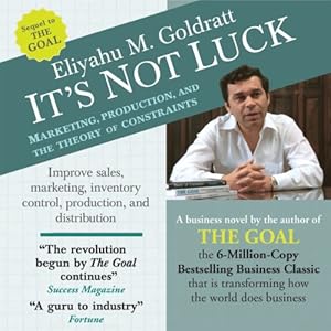 the goal by eliyahu goldratt ebook free download