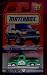 Matchbox 1998-21 0f 100 Series 5 Speedy Delivery '56 Ford Pick up 1:64 Scale