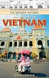 The history of Vietnam