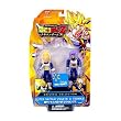 Dragonball Z Bandai Original Collection 4.5 Inch PVC Figure 2-Pack SS Vegeta and Trunks