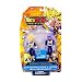 Search : Dragonball Z Bandai Original Collection 4.5 Inch PVC Figure 2-Pack SS Vegeta and Trunks