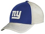 NFL Mens New York Giants Classics Structured Flex Hat - Tw92Z