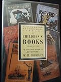 Morality to adventure : Manchester Polytechnic's collection of children's books 1840-1939