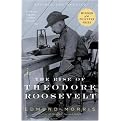 The Rise of Theodore Roosevelt (Reprint) (Paperback)