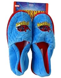 Marvel Spiderman Slippers