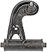 Dorman 520-752 Front Passenger Side Upper Suspension Control Arm and Ball Joint Assembly Compatible with Select Chrysler / Mercedes-Benz Models