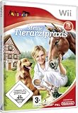 MEINE TIERARZTPRAXIS