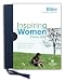 Book Inspiring Women Every Day With Jesus Compact Bible