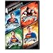 Superman - 4 Film Favorites