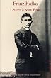Lettres � Max Brod