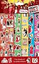 High School Musical 3 Sticker Fun Set.
