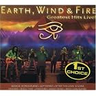 Click here to buy Greatest Hits Live by Earth Wind & Fire .