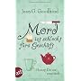 Mord ist schlecht f�rs Gesch�ft: Honey Driver ermi&hellip von Jean G. Goodhind