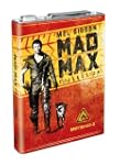 Mad Max - L'int�grale [Blu-ray]