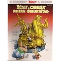 Asterix 34. Asterix & Obelix feiern Geburtstag: Das goldene Buch.
