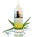 Spring Pet Ear Cleaner for Dogs and Cats ~ 16 Ounces ~ Soothing Aloe Vera and Vitamin Veterinary Strength Formula Made in USA