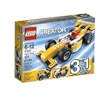 UPC 673419189774 product image for LEGO Creator Super Racer 31002 | upcitemdb.com