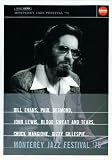 Monterey Jazz Festival 1975