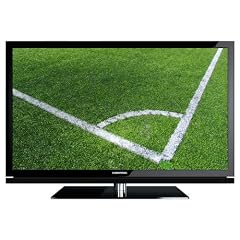 Grundig 40 VLE 8120 BG 102 cm (40 Zoll) LED-Backlight-Fernseher, Energieeffizienzklasse B (Full-HD, DVB-T/C/S2, CI+) gl�nzend schwarz