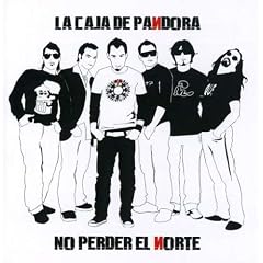 No Perder el Norte