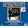 The Historic Return: Carnegie Hall 1965; The 1966 Concerts