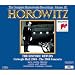 Vladimir Horowitz: The Historic Return