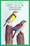 Coat Pocket Bird Book: A Field Guide to Birding