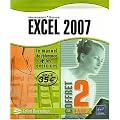 Excel 2007 - Le Manuel de r�f�rence + le Cahier d'exercices