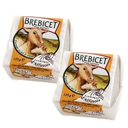 Brebicet (4.4 ounces) by Gourmet-Food