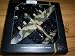 IXO 1/144 DIECAST AVRO LANCASTER MK3 MODEL AIRCRAFT