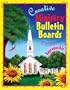 Creative Ministry Bulletin Boards: Summer