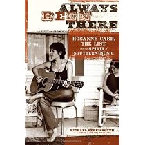 Always Been There: Rosanne Cash, "The List", and the Spirit of Southern Music