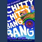 Chitty Chitty Bang Bang | Ian Fleming