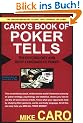 Caro's Book of Poker Tells