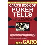 Caro's Book of Poker Tells