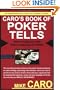 Caro's Book of Poker Tells