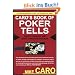 Caro's Book of Poker Tells