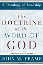 The Doctrine of the Word of God
